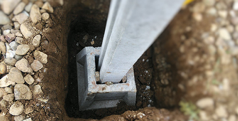 3-installation-of-footings-and-columns