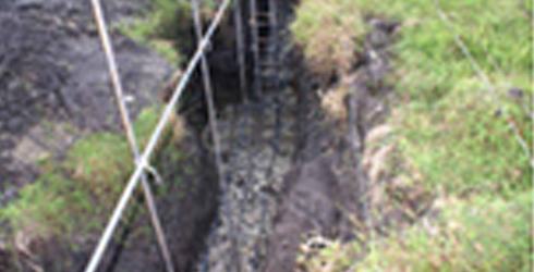 4-excavation-of-rebars-in-the-excavated-footing