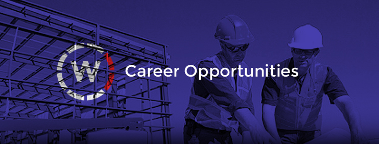 Careers, Opportunities, WallCrete