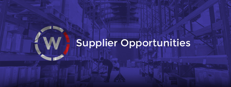 Suppliers, Opportunities, WallCrete,